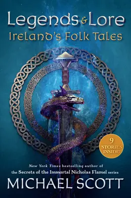 Legenden und Überlieferungen: Irlands Volksmärchen - Legends and Lore: Ireland's Folk Tales