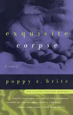 Exquisite Leiche - Exquisite Corpse