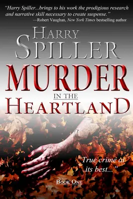 Mord im Herzland: Buch Eins - Murder in the Heartland: Book One