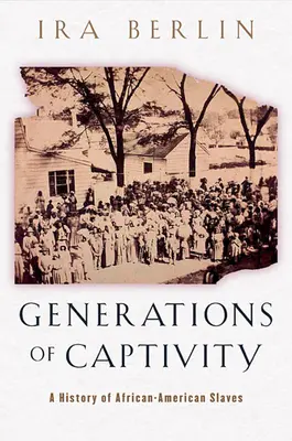 Generationen der Gefangenschaft: Eine Geschichte der afroamerikanischen Sklaven - Generations of Captivity: A History of African-American Slaves