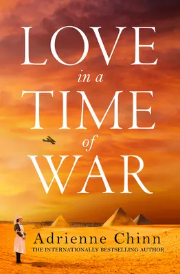 Liebe in einer Zeit des Krieges - Love in a Time of War