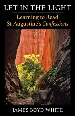 Lass das Licht herein: Die Bekenntnisse des Heiligen Augustinus lesen lernen - Let in the Light: Learning to Read St. Augustine's Confessions