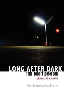 Lange nach der Dunkelheit - Long After Dark