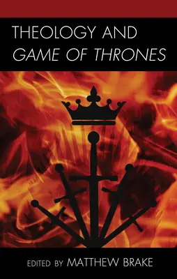 Theologie und Game of Thrones - Theology and Game of Thrones