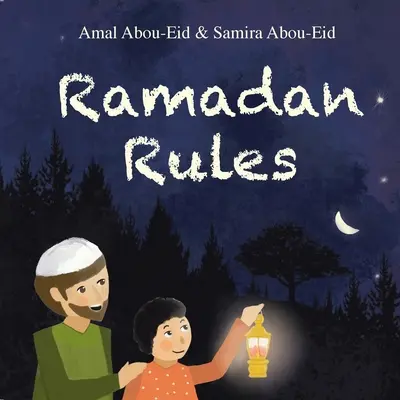 Ramadan-Regeln - Ramadan Rules