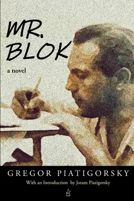 Herr Blok - Mr. Blok