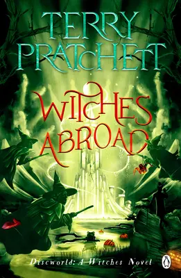 Hexen im Ausland - (Scheibenwelt-Roman 12) - Witches Abroad - (Discworld Novel 12)