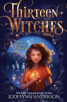 Das Meer der Ewigkeit: Band 2 - The Sea of Always: Volume 2