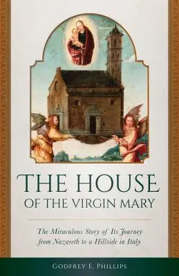 Das Haus der Jungfrau Maria - House of the Virgin Mary