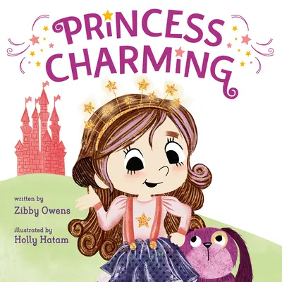 Prinzessin Charming - Princess Charming