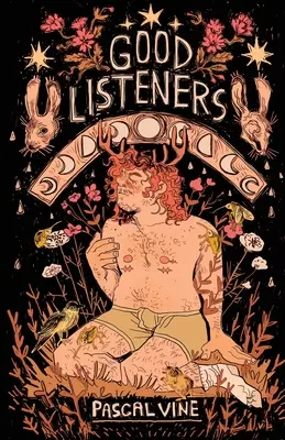 Gute Zuhörer - Good Listeners