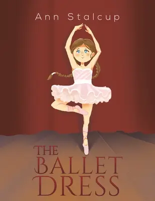 Das Ballettkleid - The Ballet Dress