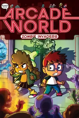 Zombie-Invasoren: Band 2 - Zombie Invaders: Volume 2