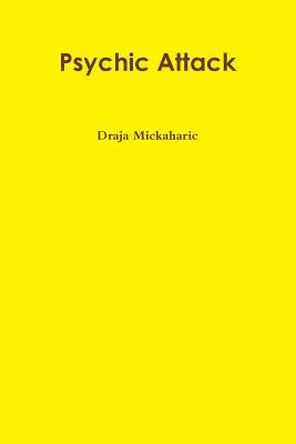 Psychische Attacke - Psychic Attack