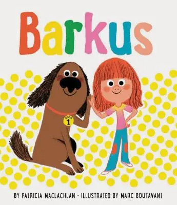 Barkus: Buch 1 - Barkus: Book 1