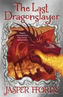 Der letzte Drachentöter - Der letzte Drachentöter Buch 1 - Last Dragonslayer - Last Dragonslayer Book 1