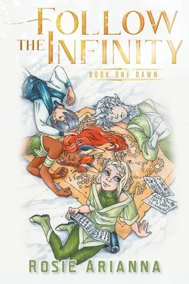 Folge der Unendlichkeit: Buch Eins Dämmerung - Follow the Infinity: Book One Dawn