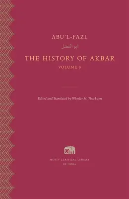 Die Geschichte Akbars - The History of Akbar