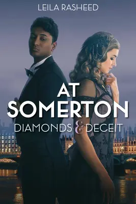 In Somerton: Diamanten und Betrug (in Somerton) - At Somerton: Diamonds & Deceit (at Somerton)