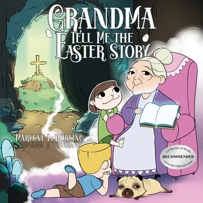 Oma erzähl mir die Ostergeschichte - Grandma Tell Me the Easter Story