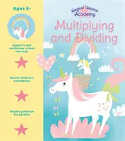 Magische Einhorn-Akademie: Multiplizieren und Dividieren - Magical Unicorn Academy: Multiplying and Dividing