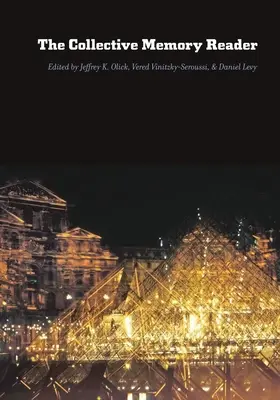 Der Reader zum kollektiven Gedächtnis - The Collective Memory Reader
