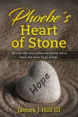 Phoebes Herz aus Stein - Phoebe's Heart of Stone
