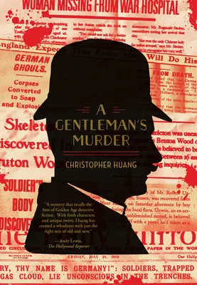 Der Mord eines Gentleman - A Gentleman's Murder