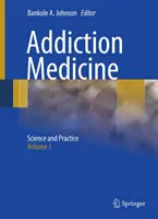 Suchtmedizin 2 Bände Set - Addiction Medicine 2 Volume Set