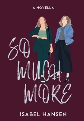 So viel mehr - So Much More