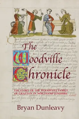 Die Woodville-Chronik - The Woodville Chronicle