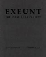 Exeunt - Das Bühnentür-Projekt - Exeunt - The Stage Door Project