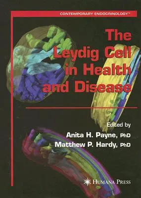 Die Leydig-Zelle in Gesundheit und Krankheit - The Leydig Cell in Health and Disease