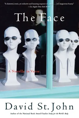 Das Gesicht: Eine Novelle in Versen - The Face: A Novella in Verse
