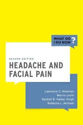 Kopfschmerzen und Gesichtsschmerzen - Headache and Facial Pain