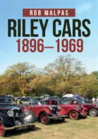 Riley Autos 1896-1969 - Riley Cars 1896-1969