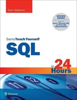 SQL in 24 Stunden, Sams Teach Yourself - SQL in 24 Hours, Sams Teach Yourself