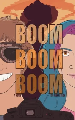 Bumm, bumm, bumm - Boom, Boom, Boom