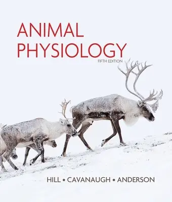 Tierphysiologie - Animal Physiology