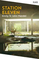 Station Elf - Station Eleven