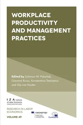 Arbeitsplatzproduktivität und Managementpraktiken - Workplace Productivity and Management Practices
