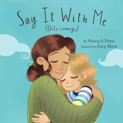 Sag es mit mir (Dilo Conmigo) - Say It with Me (Dilo Conmigo)
