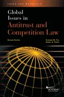 Globale Fragen des Kartell- und Wettbewerbsrechts - Global Issues in Antitrust and Competition Law