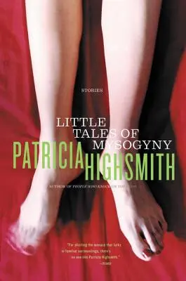 Kleine Geschichten der Misogynie - Little Tales of Misogyny
