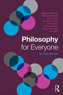 Philosophie für jedermann - Philosophy for Everyone