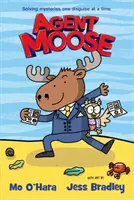 Agent Elch - Agent Moose