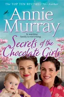 Die Geheimnisse der Schokoladenmädchen - Secrets of the Chocolate Girls