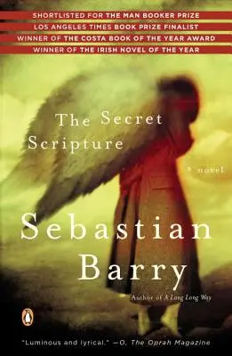 Die geheime Schrift - The Secret Scripture