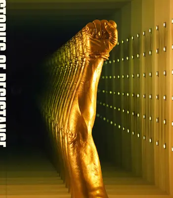 Geschichten des Widerstands - Stories of Resistance