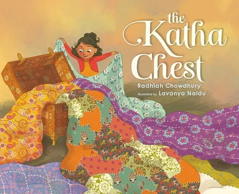 Die Katha-Truhe - The Katha Chest